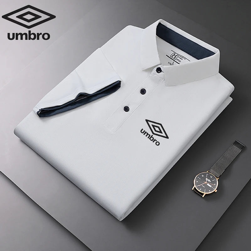 Camisa Polo Masculina - Umbro